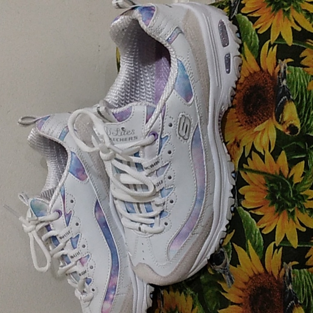Sneakers, skechers